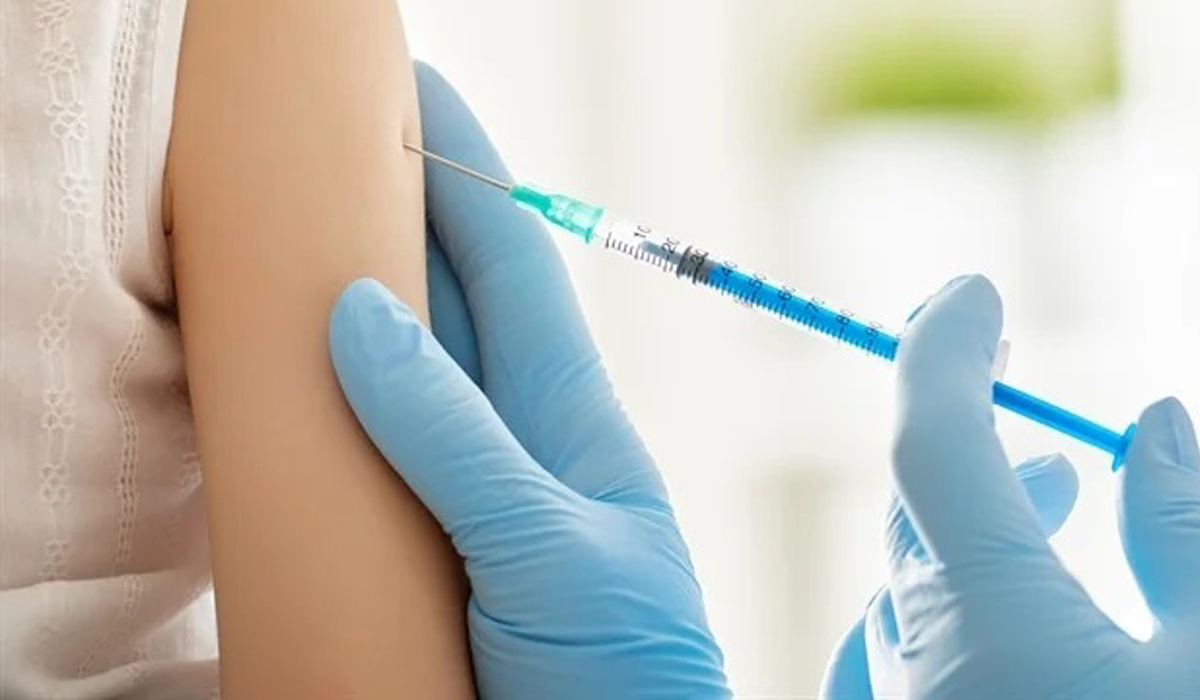 Covid-19 Booster Dose